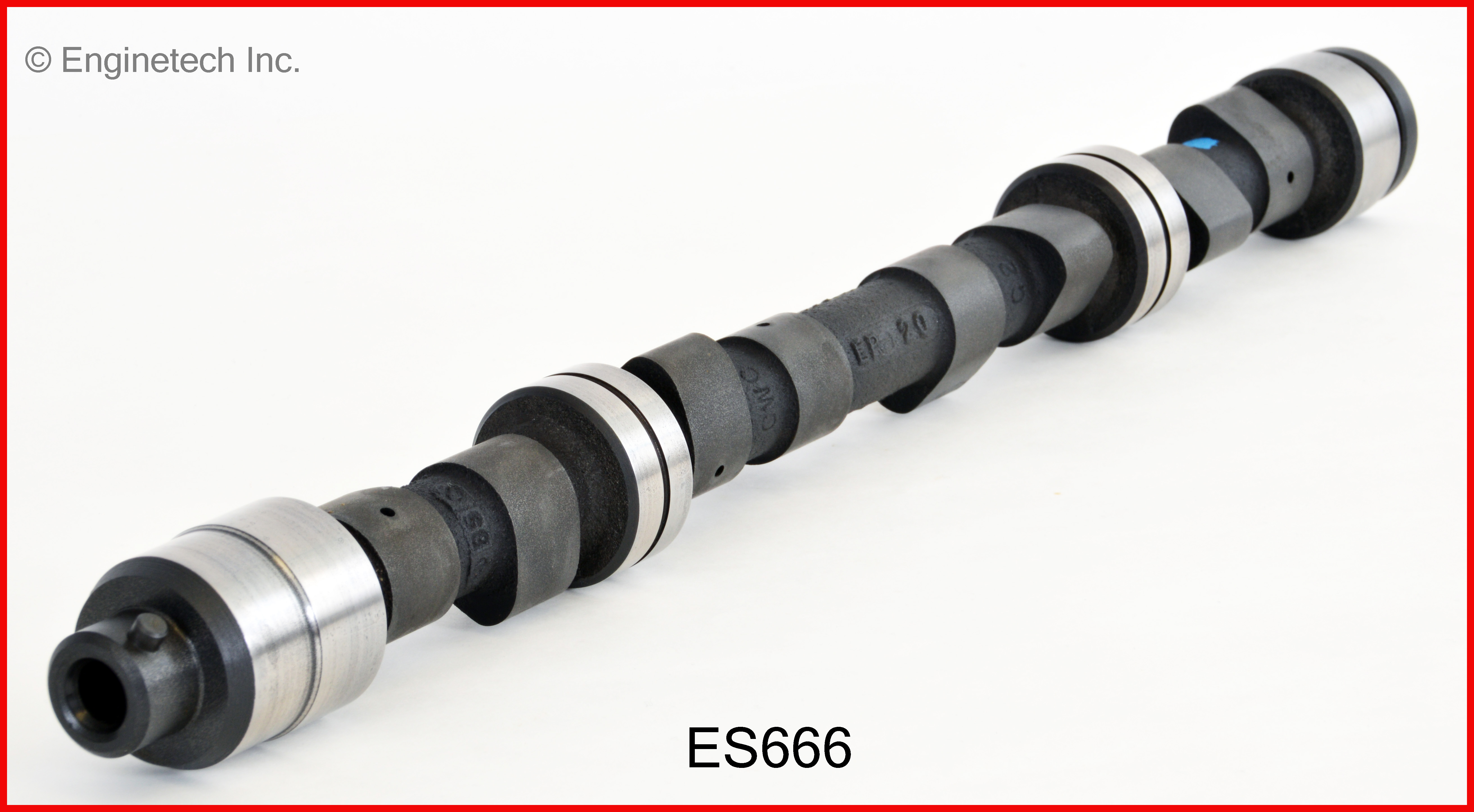 Engine Camshaft