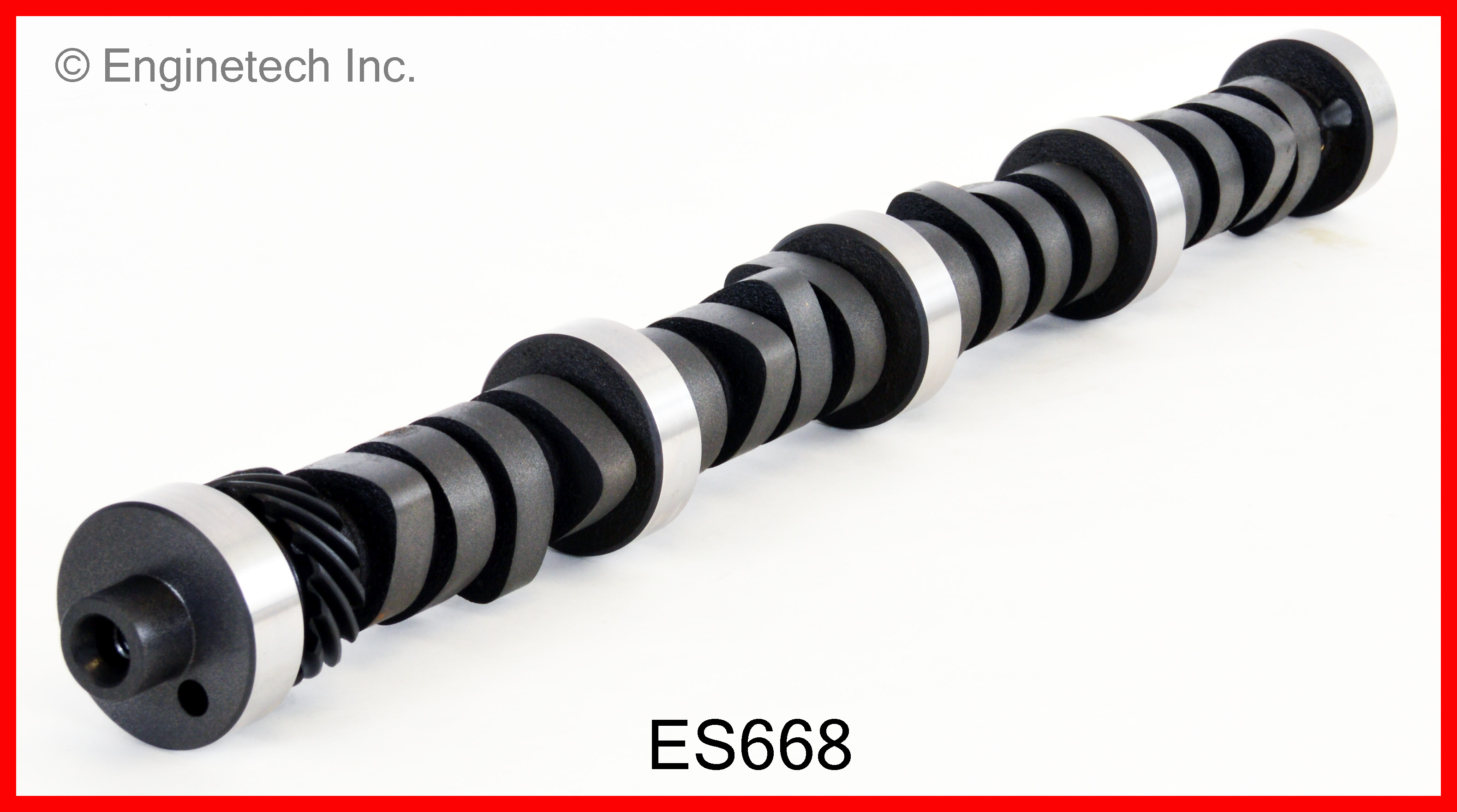 Engine Camshaft