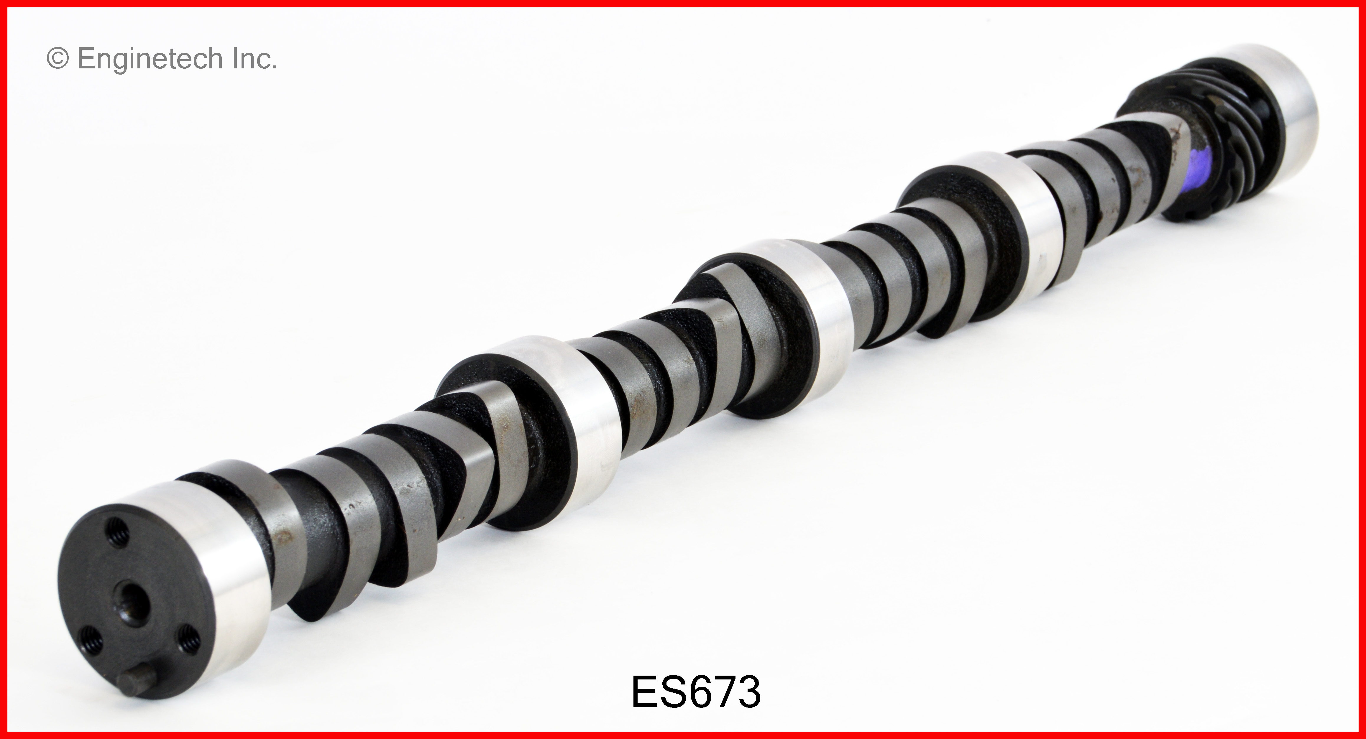 Engine Camshaft