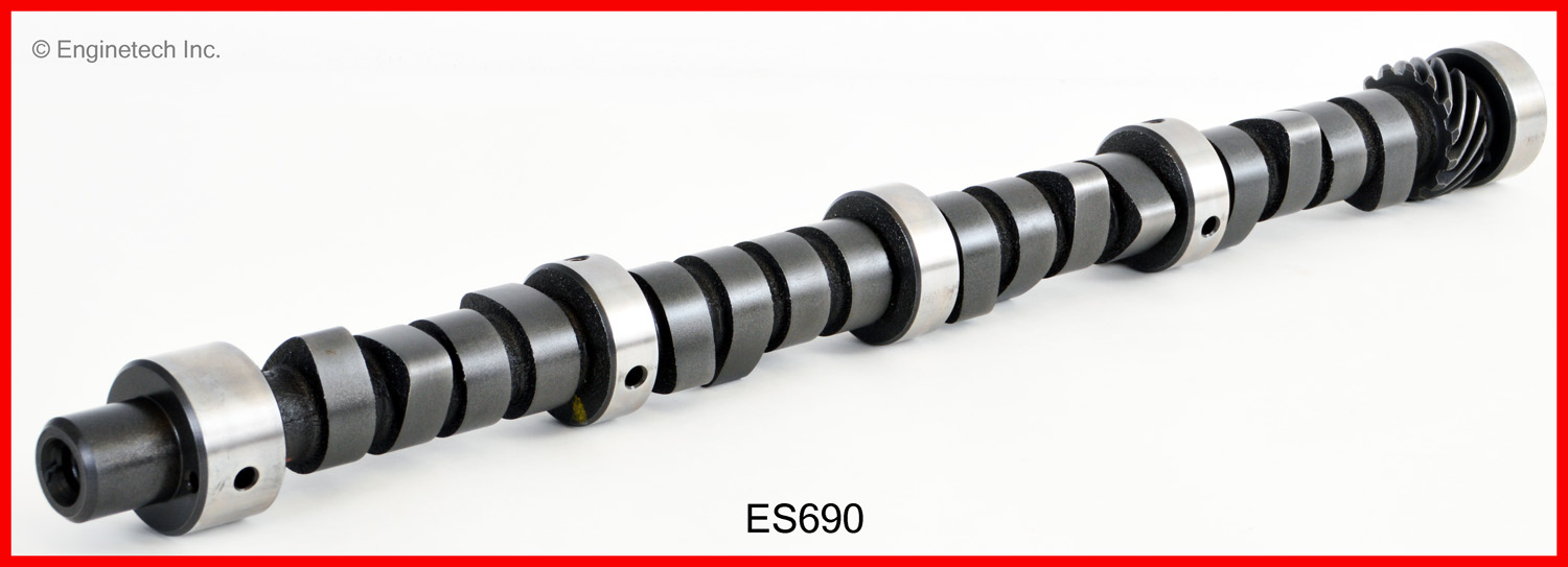 Engine Camshaft