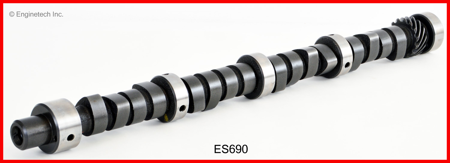 Engine Camshaft