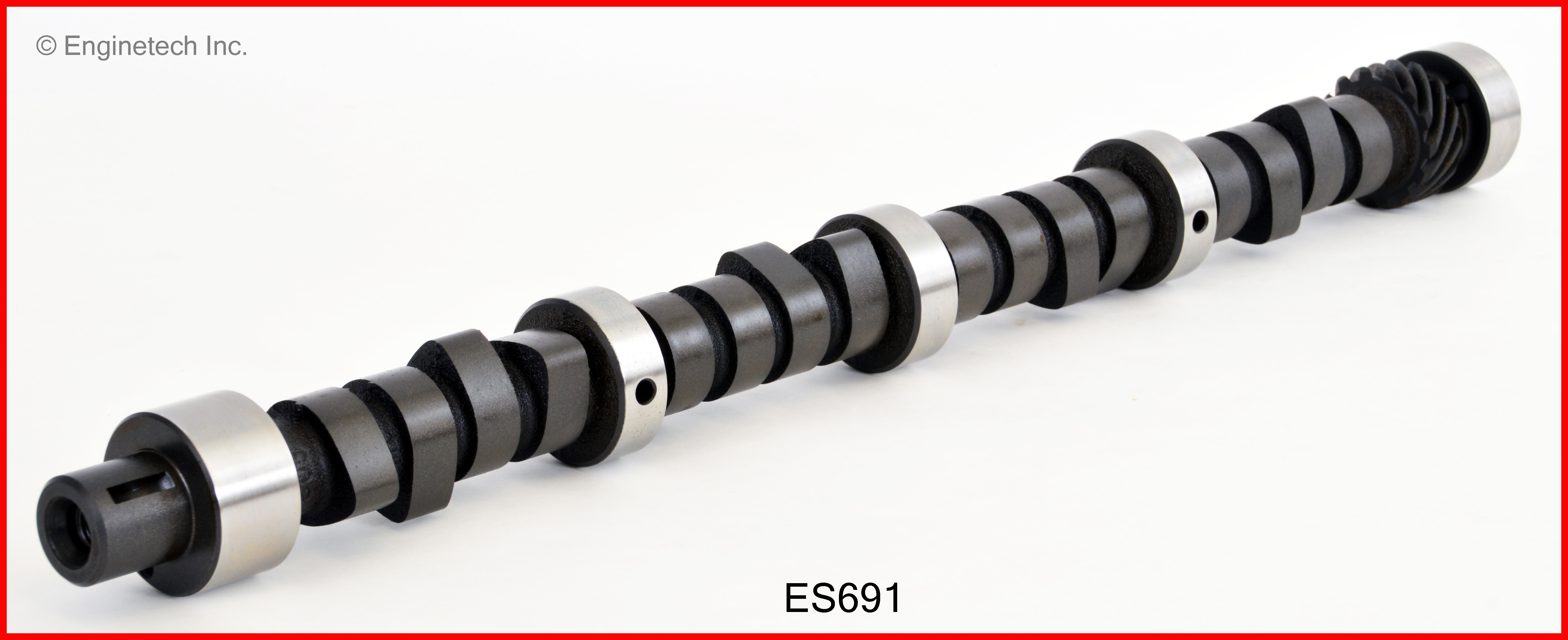 Engine Camshaft