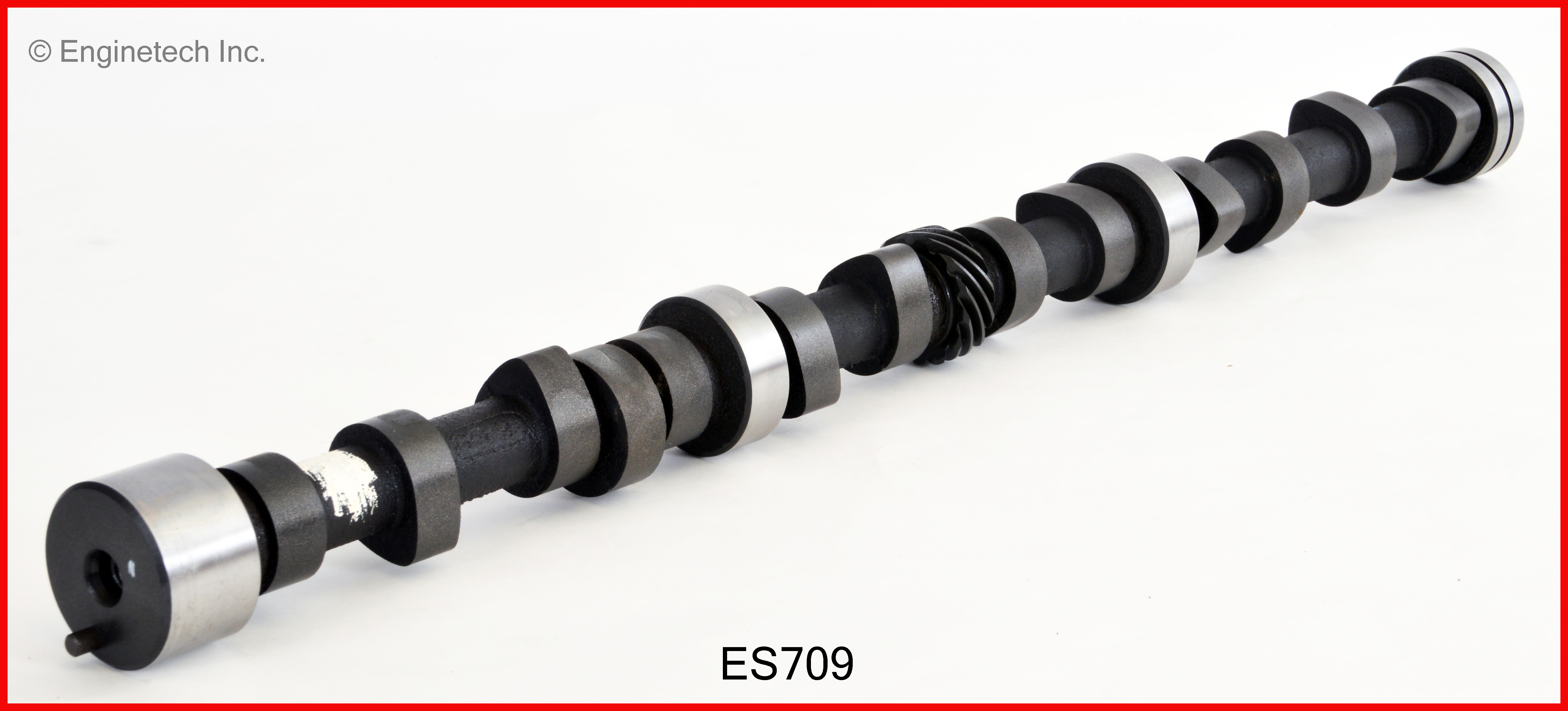 Engine Camshaft