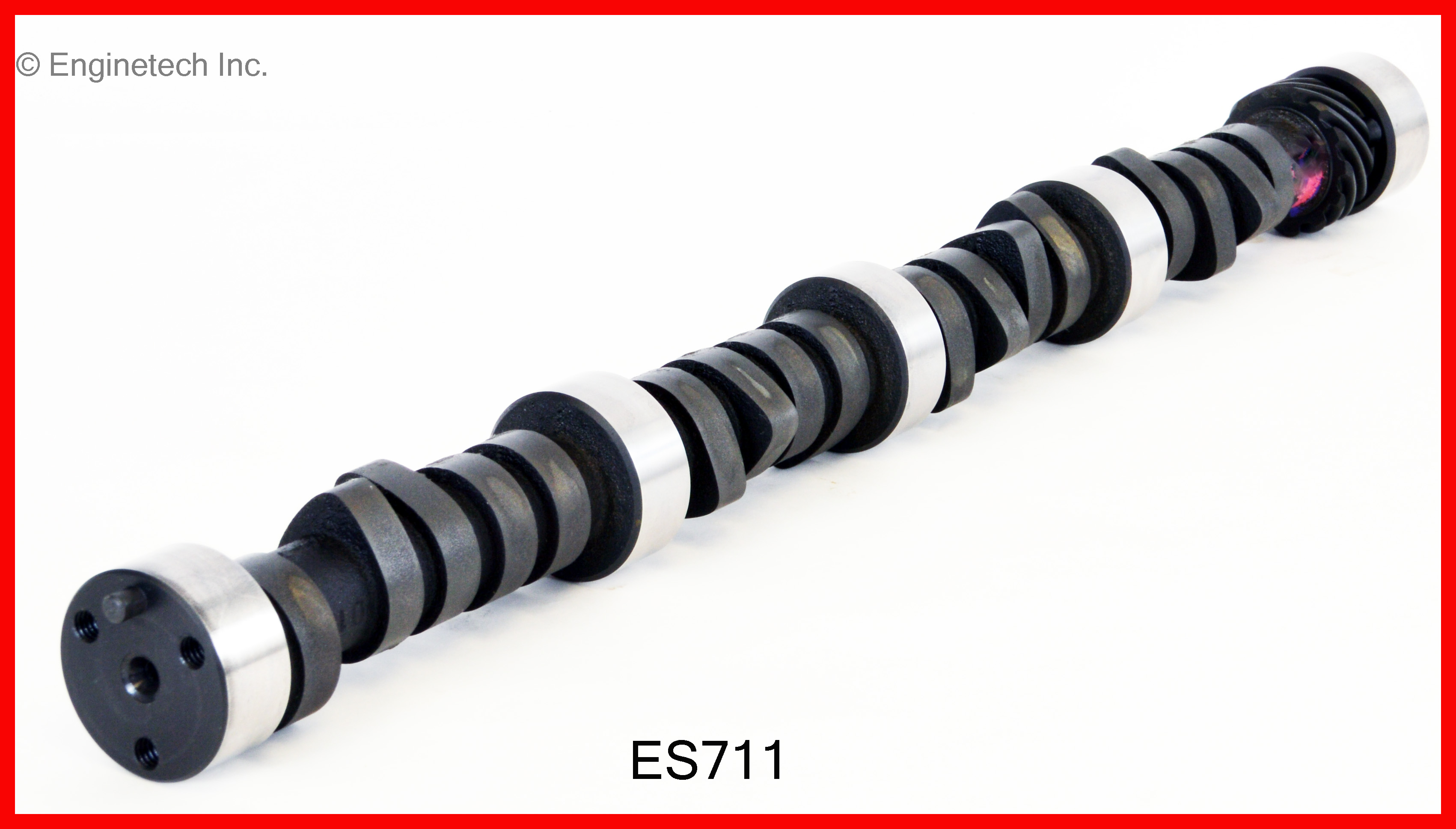 Engine Camshaft