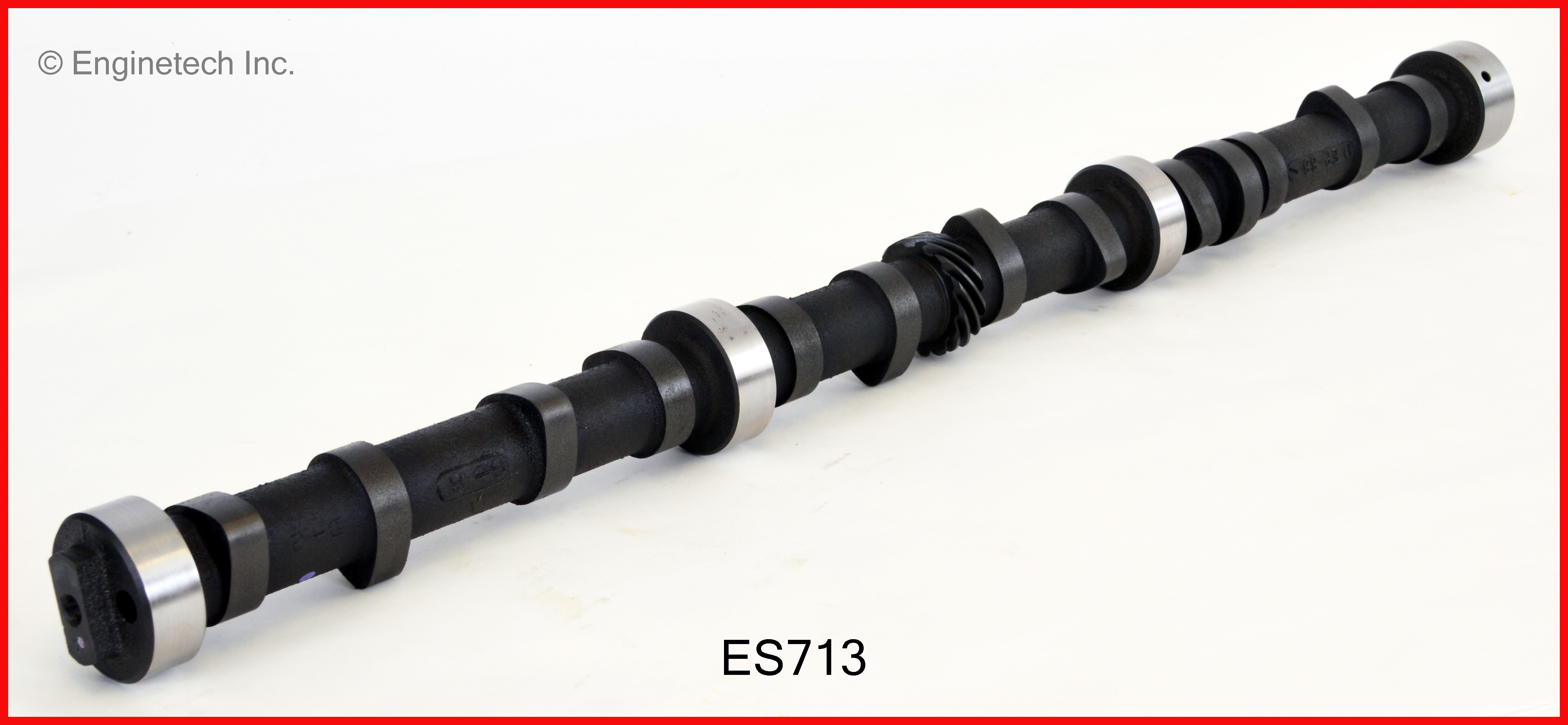 Engine Camshaft