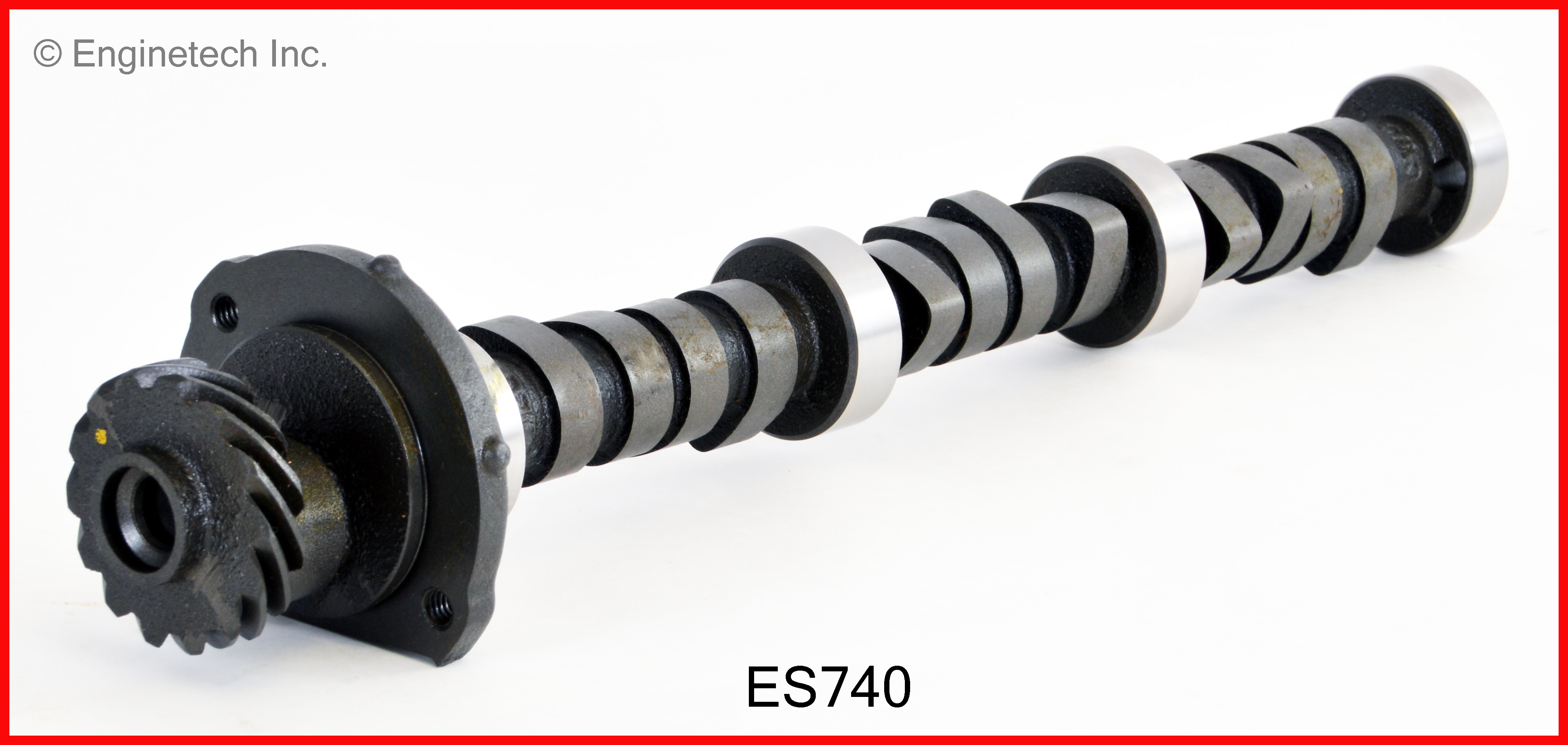 Engine Camshaft