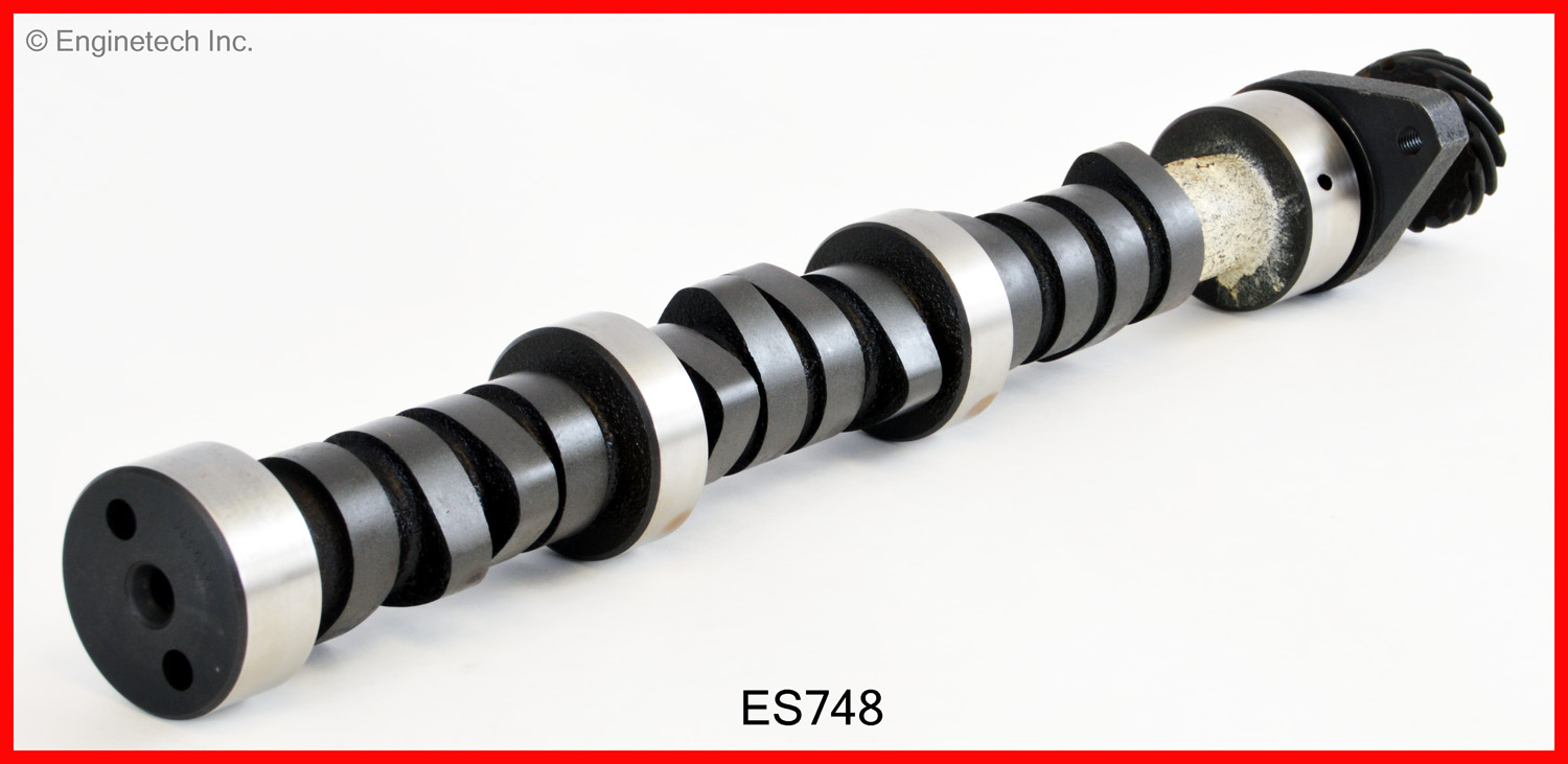 Engine Camshaft