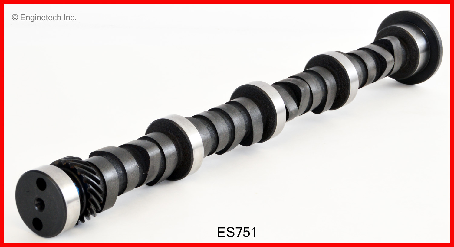 Engine Camshaft