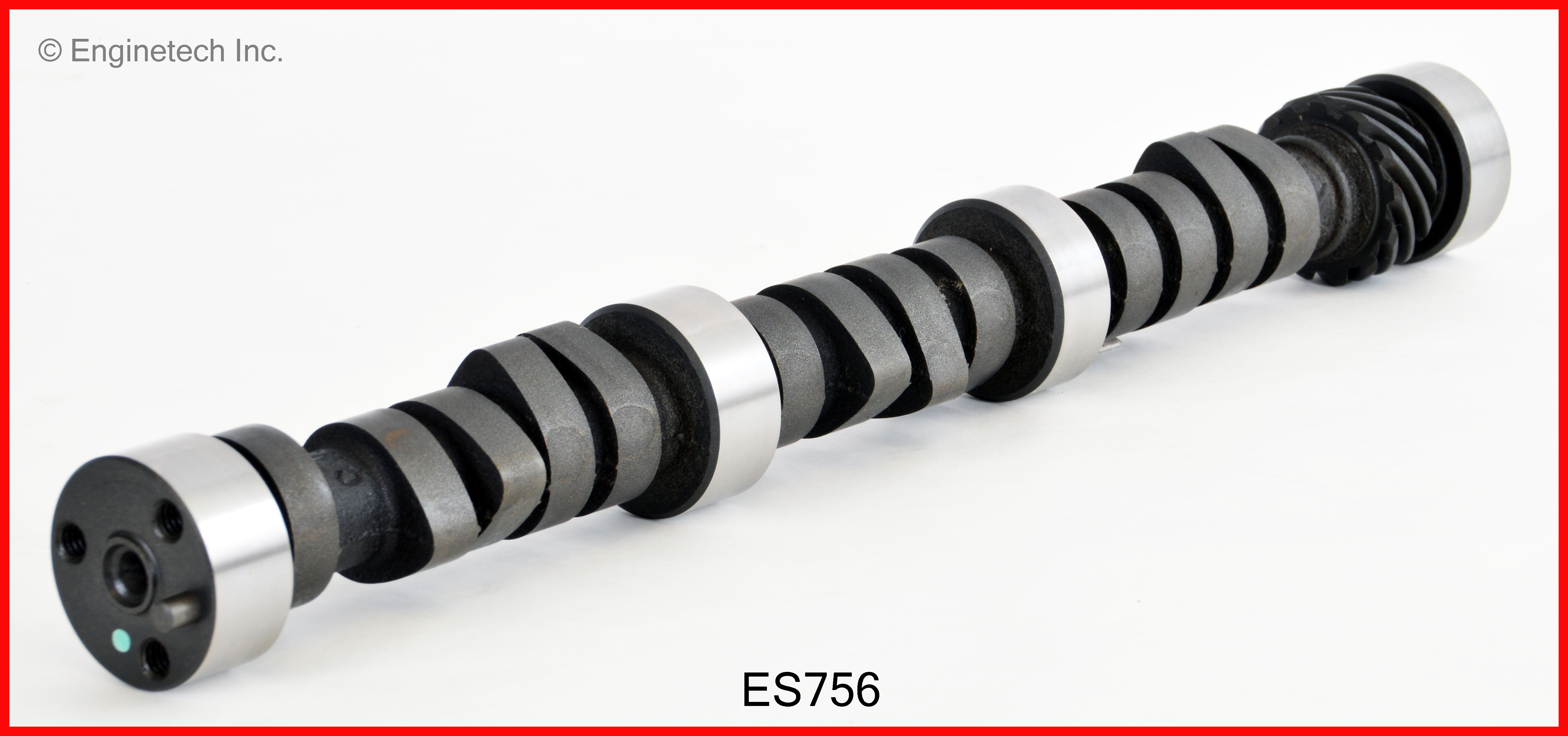 Engine Camshaft