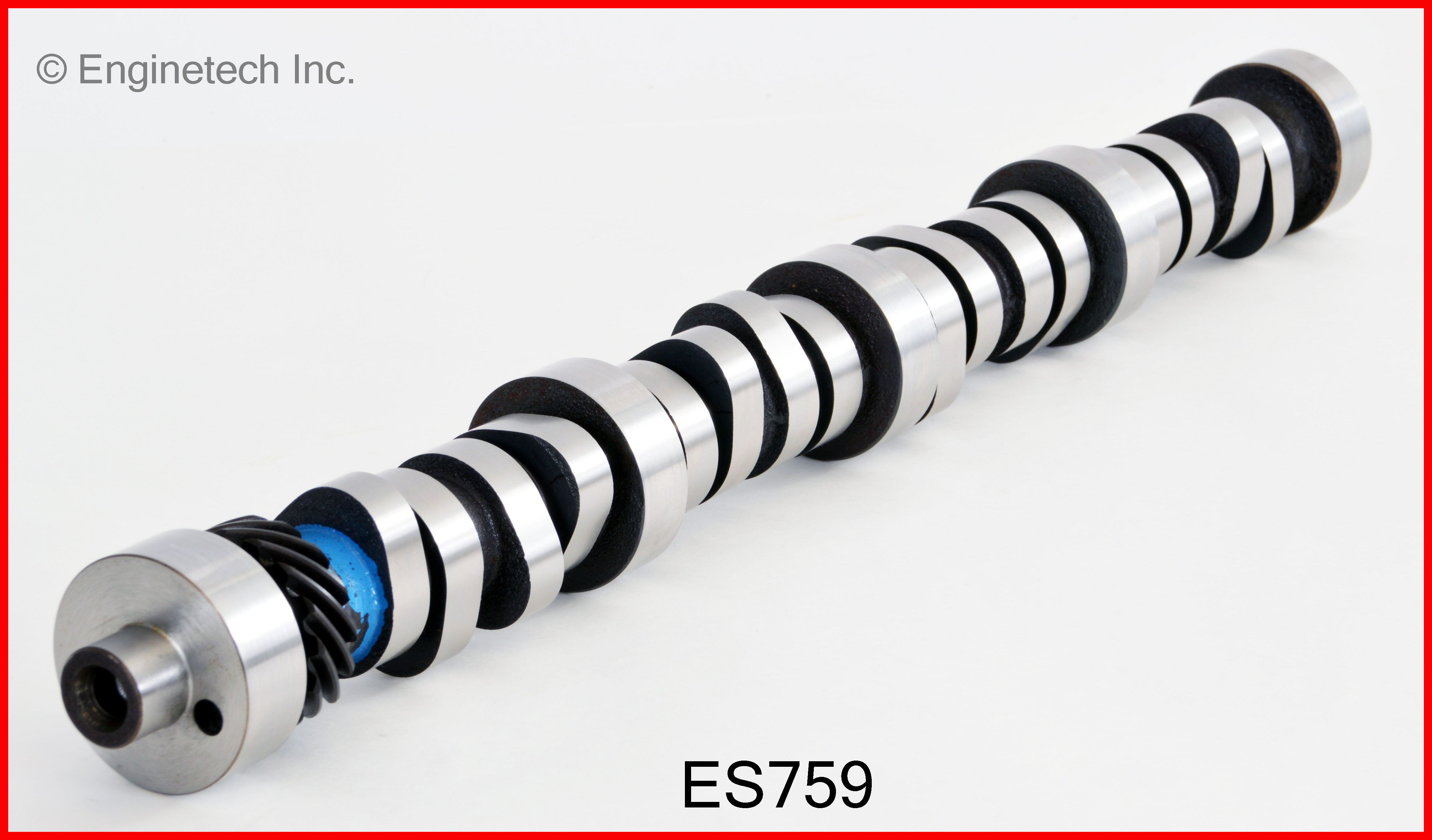 Engine Camshaft