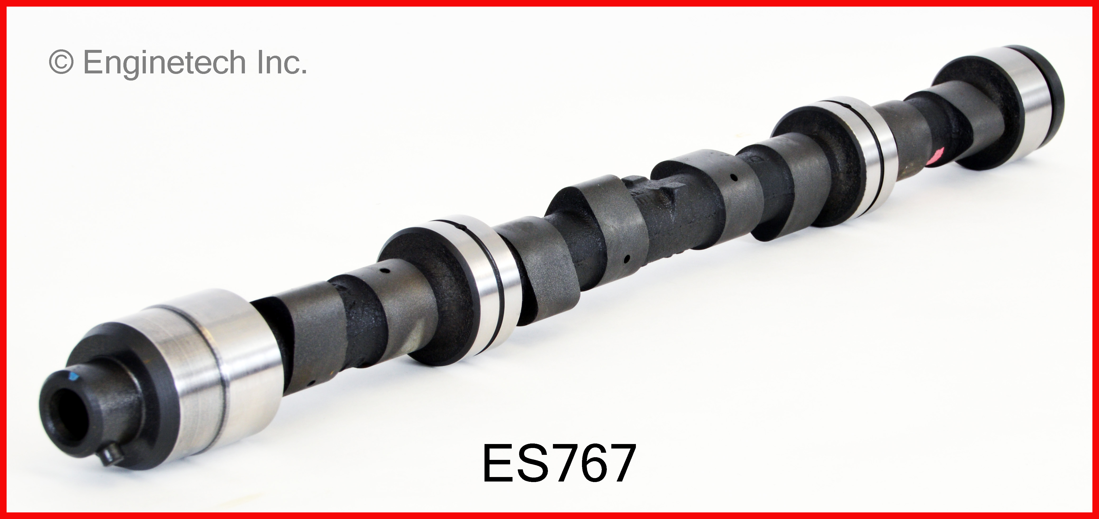 Engine Camshaft