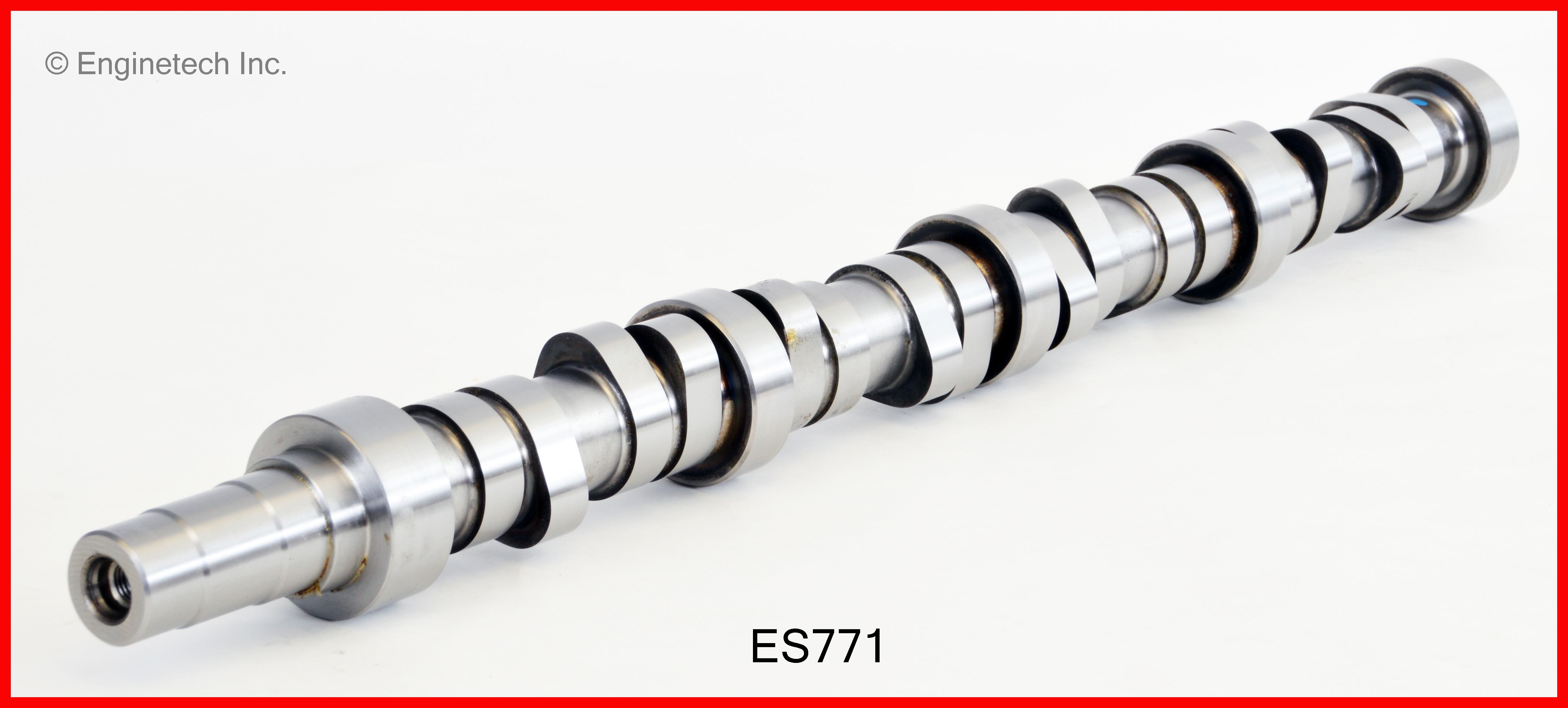 Engine Camshaft