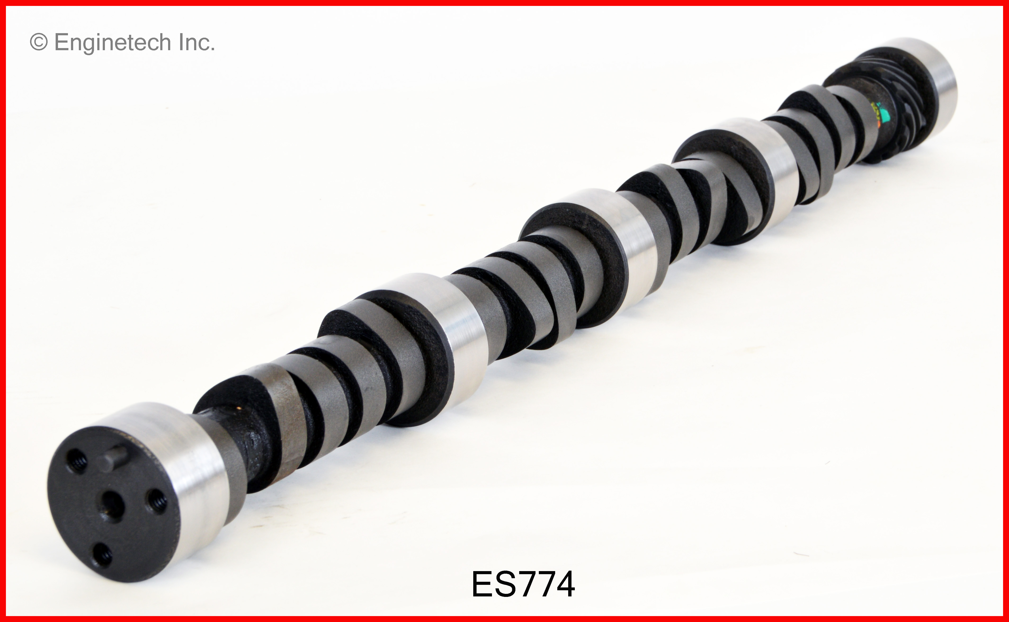 Engine Camshaft