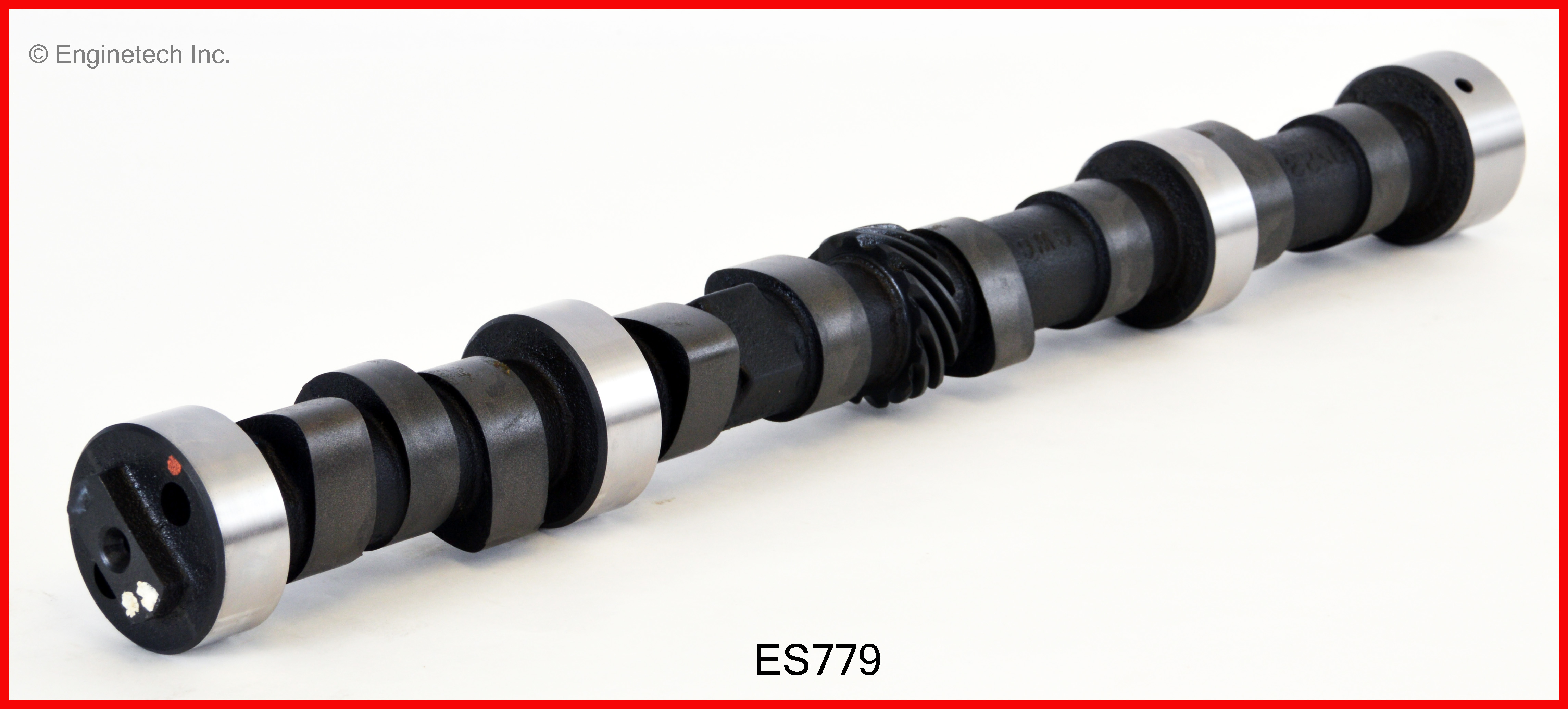 Engine Camshaft