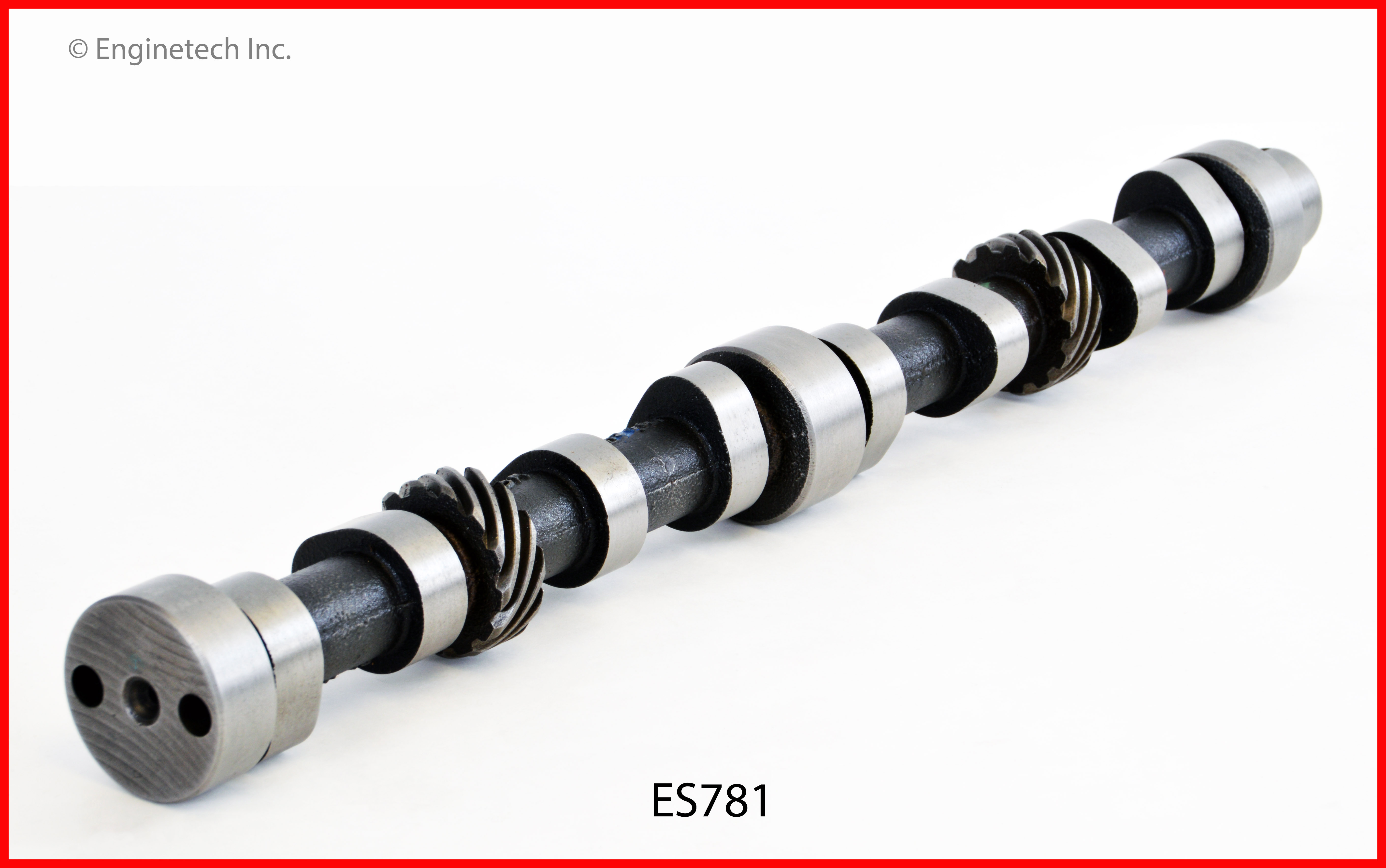 Engine Camshaft