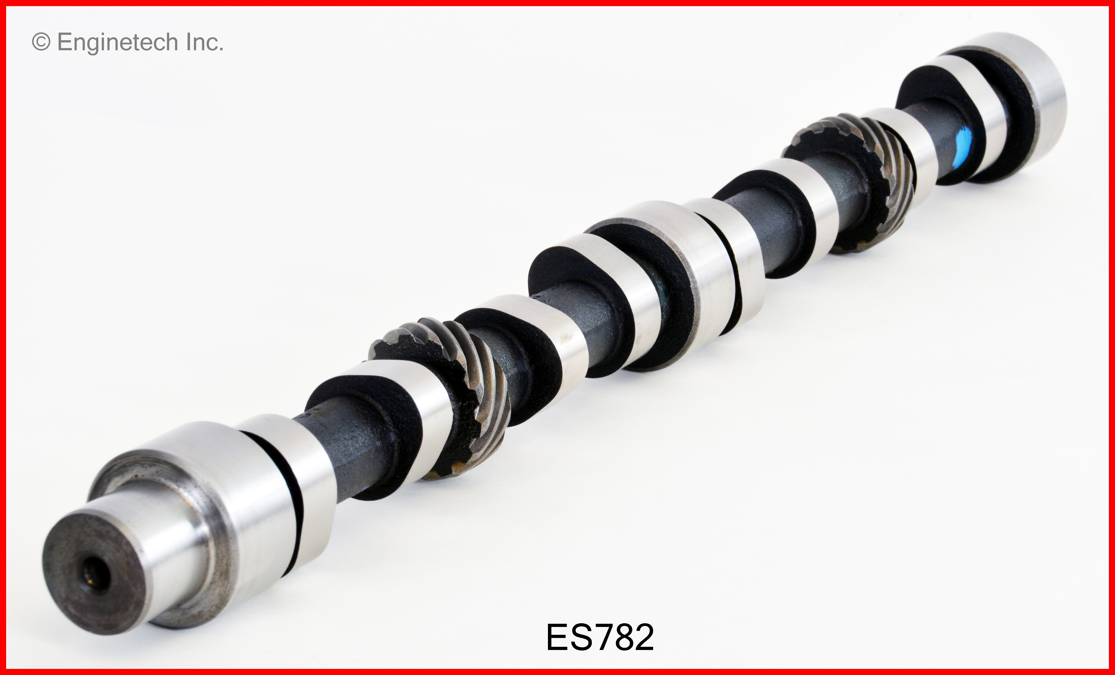 Engine Camshaft