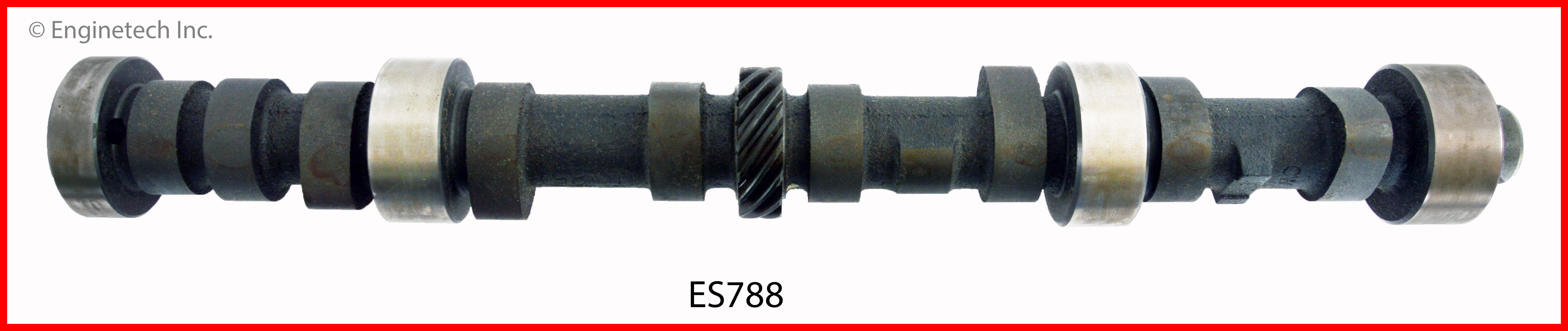 Engine Camshaft