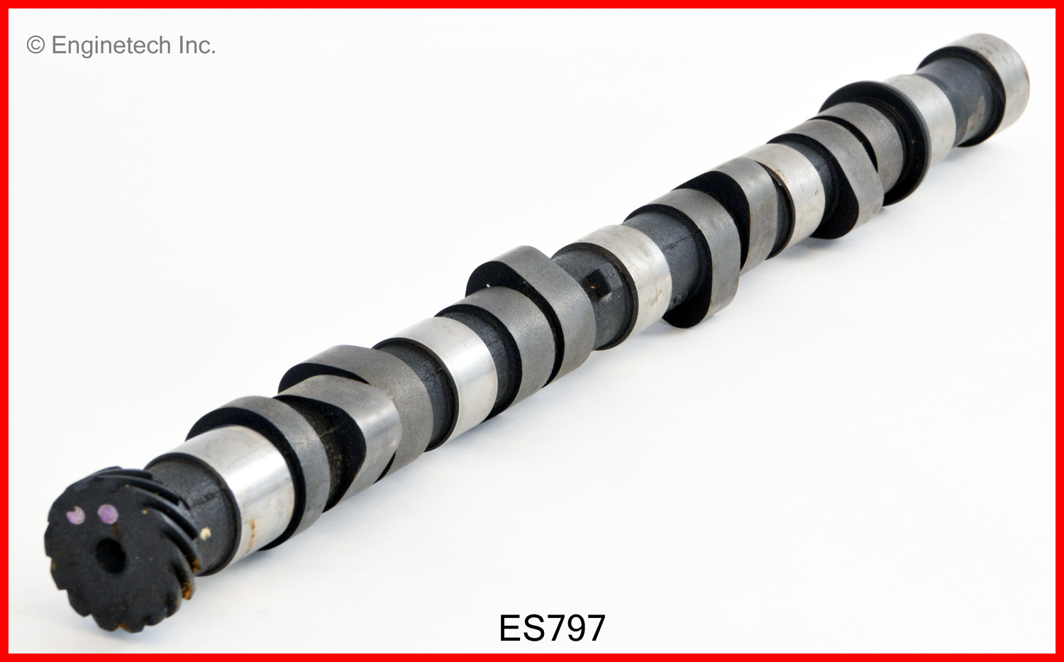 Engine Camshaft