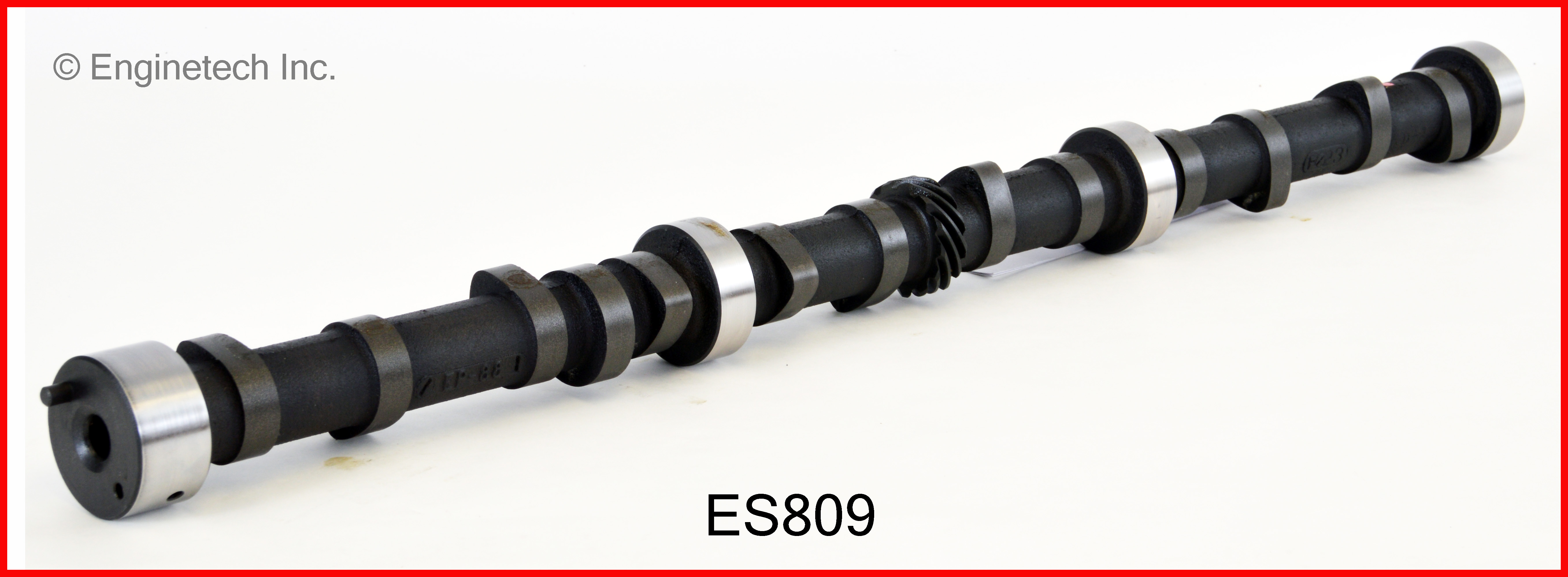 Engine Camshaft