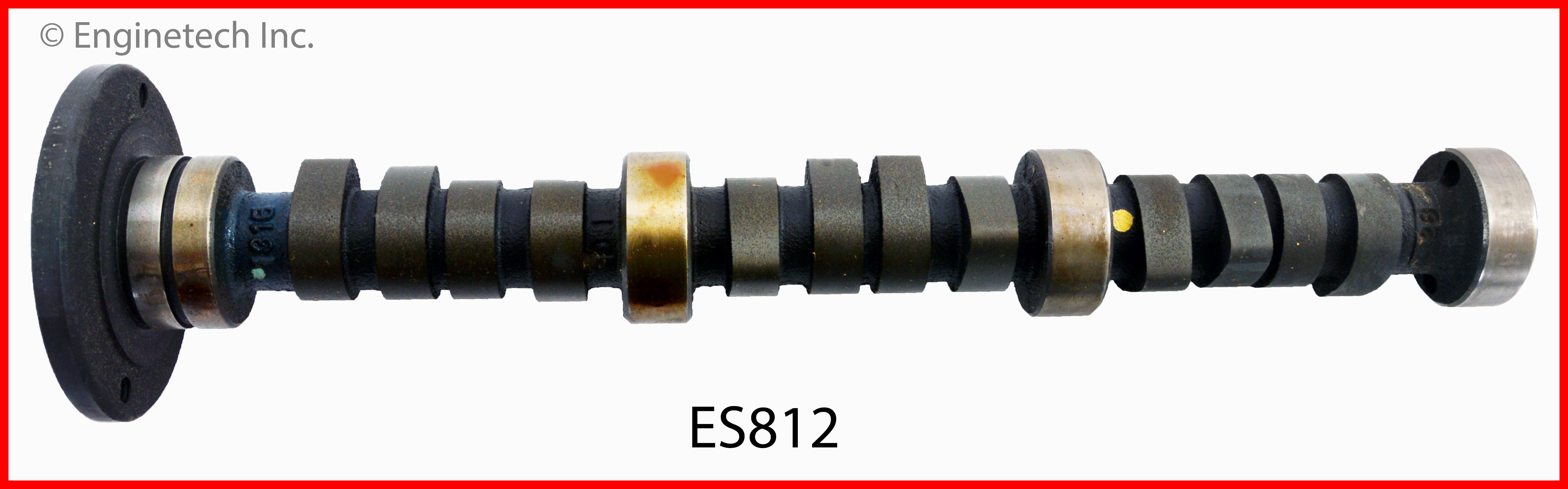 Engine Camshaft