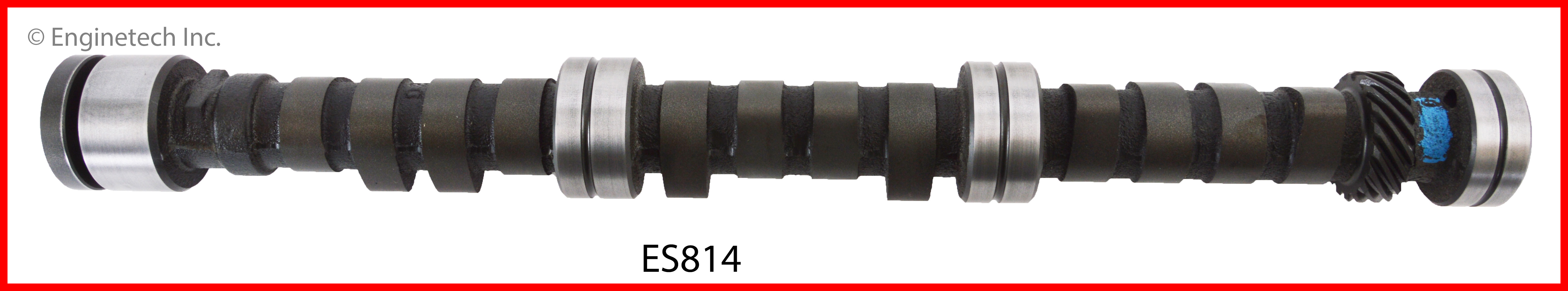 Engine Camshaft