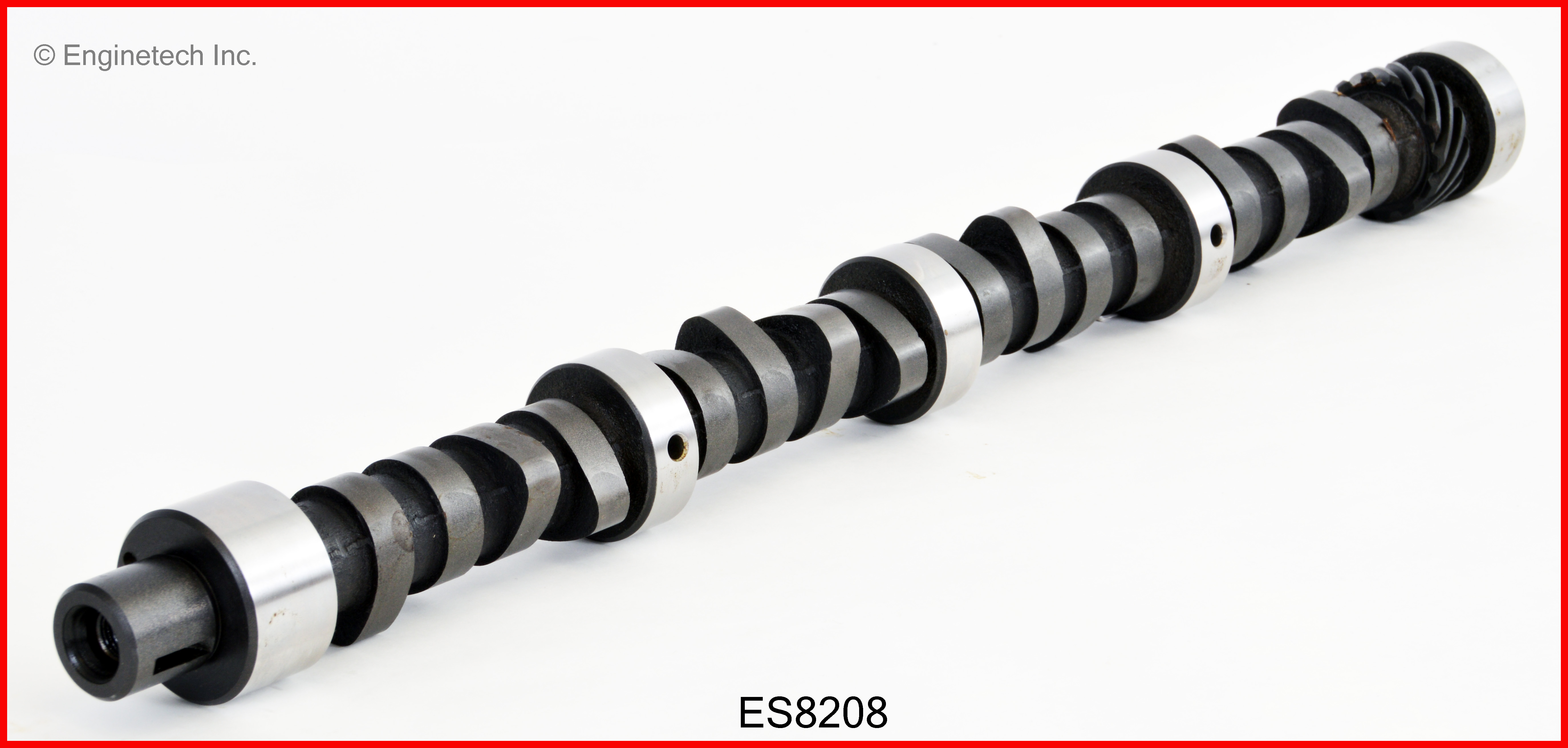 Engine Camshaft