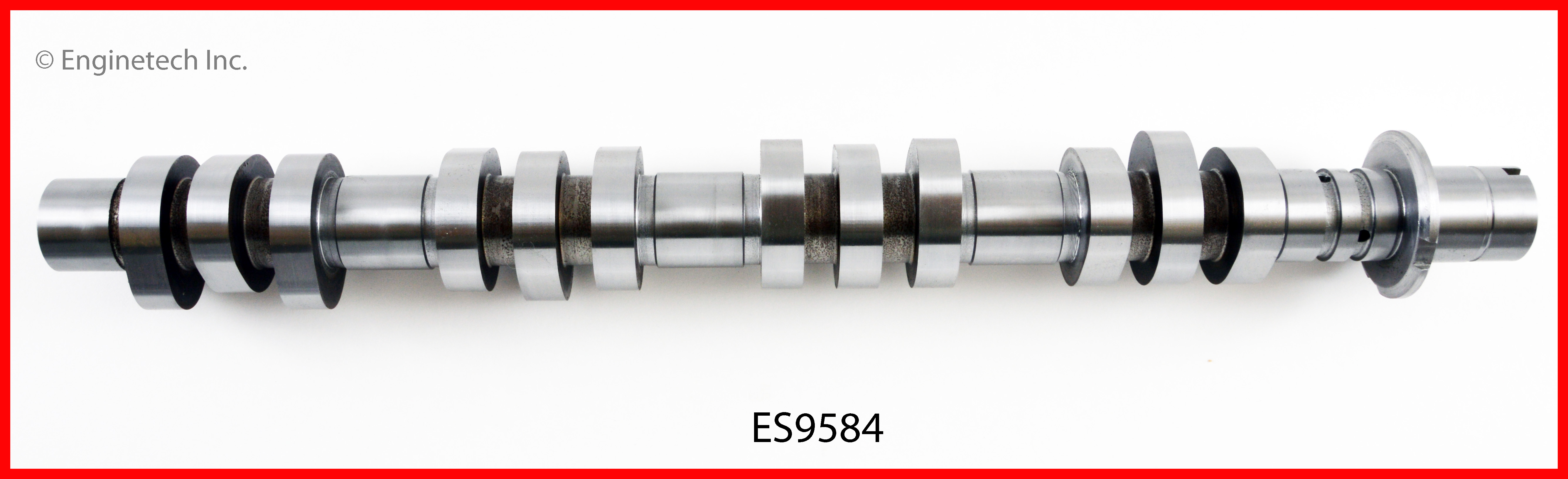 Engine Camshaft