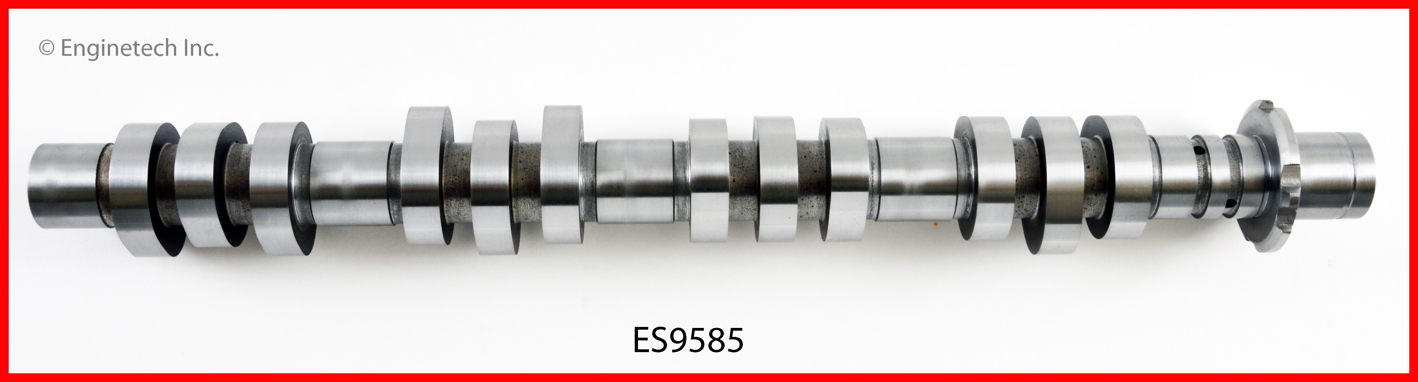 Engine Camshaft