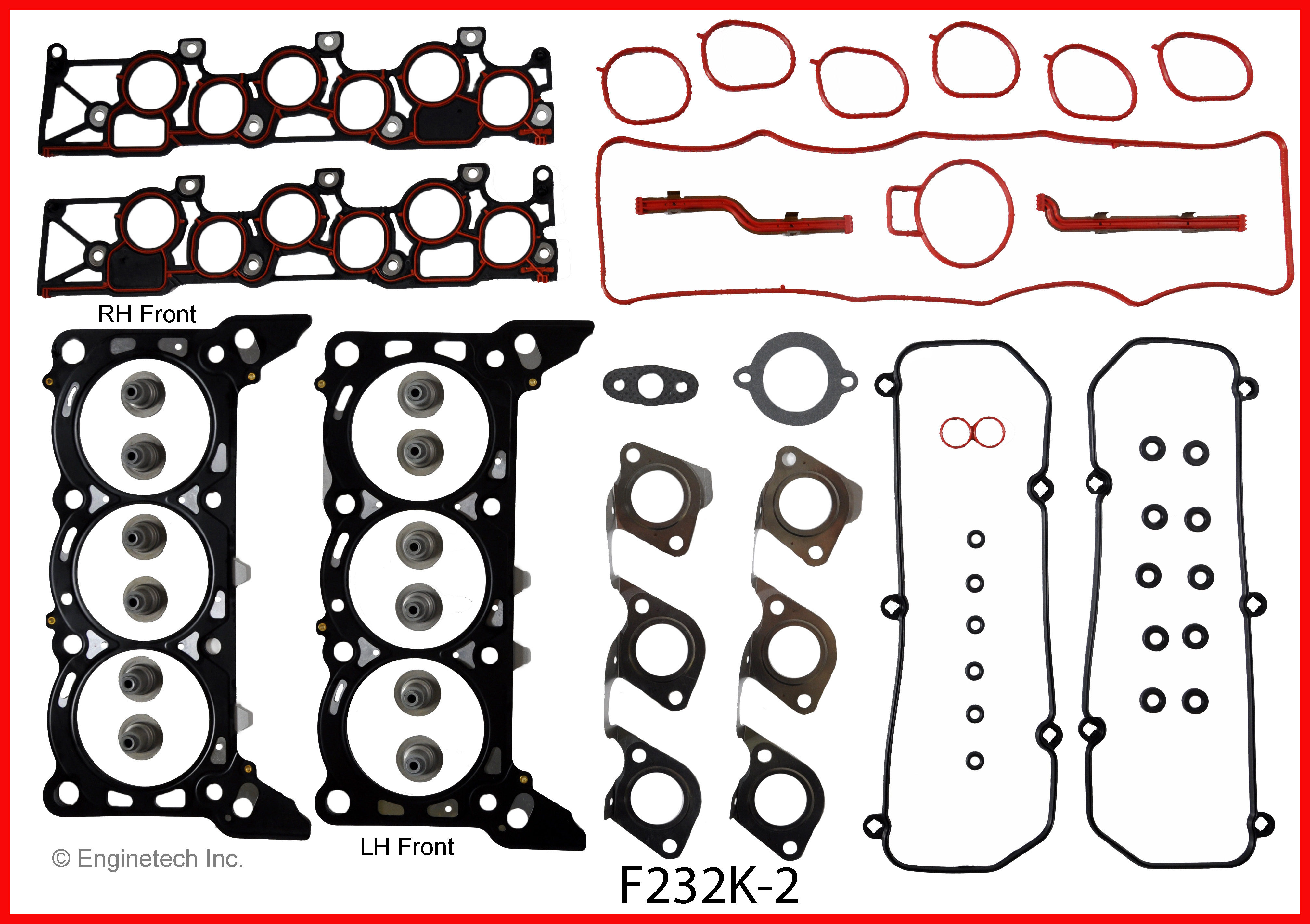 Engine Gasket