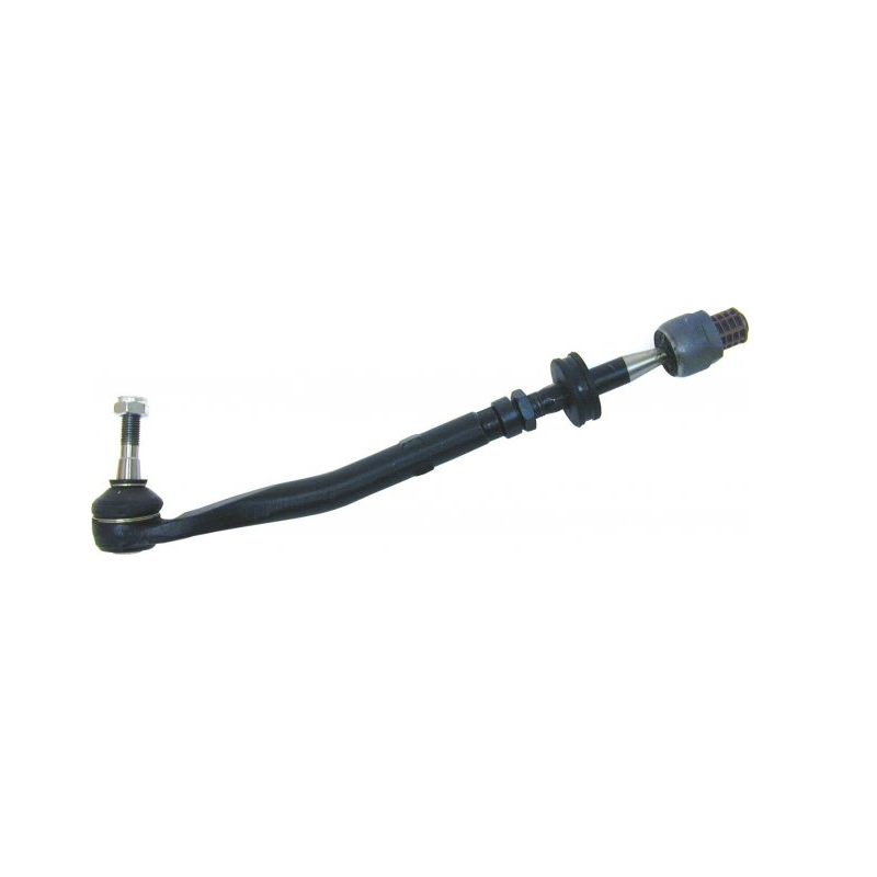 Left Steering Tie Rod Assembly
