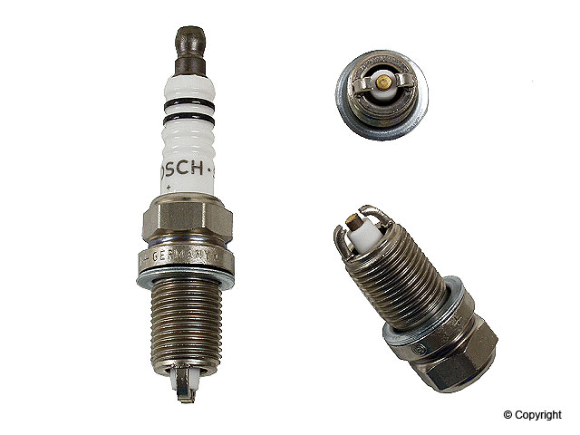 Spark PLug