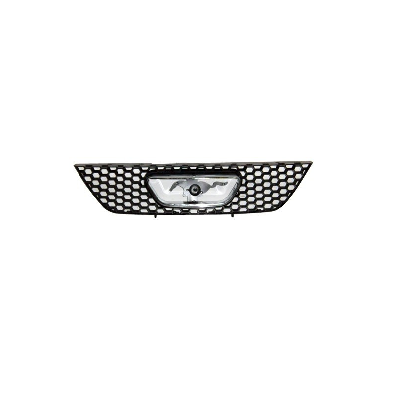 Front Grille