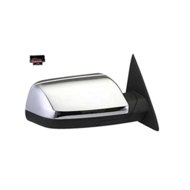 Right Outside Mirror