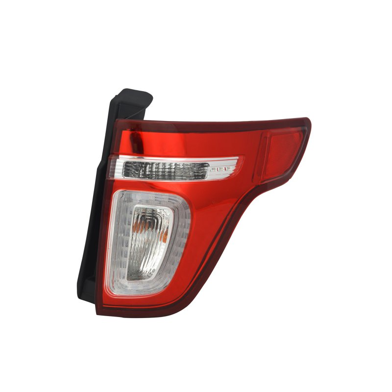 Right Tail Lamp