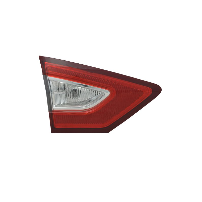 Left Tail Lamp