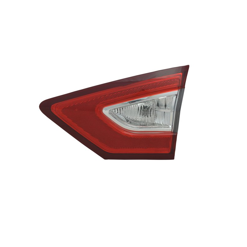 Right Tail Lamp