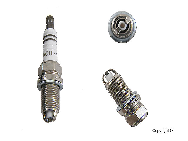Spark Plug