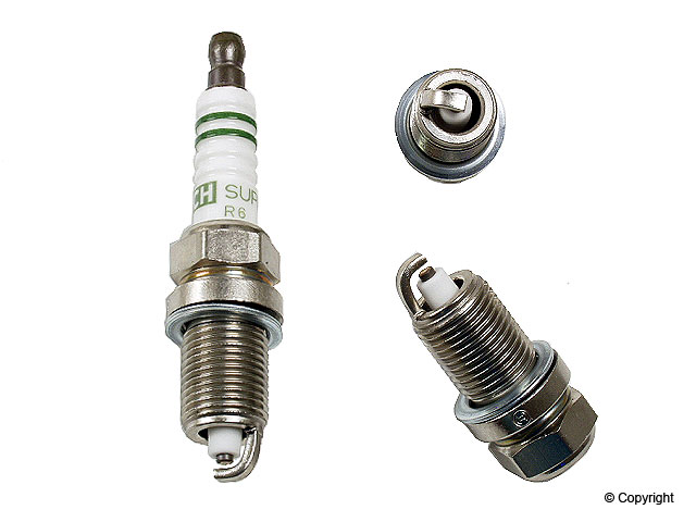 Spark Plug