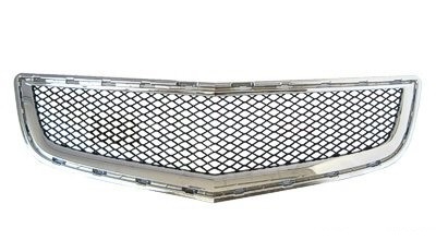 Front Lower Grille