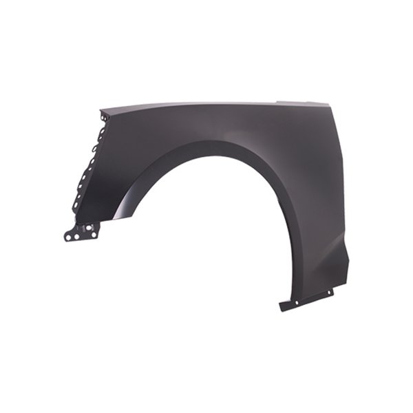 Right Fender