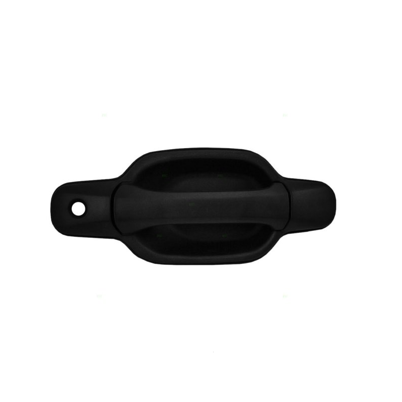 Front Right Outer Door Handle