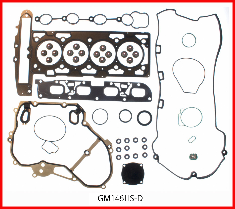 Engine Cylinder Head Gasket Set