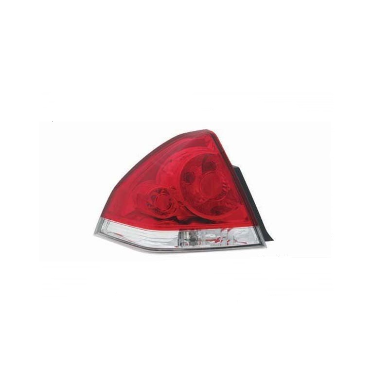 Tail Lamps