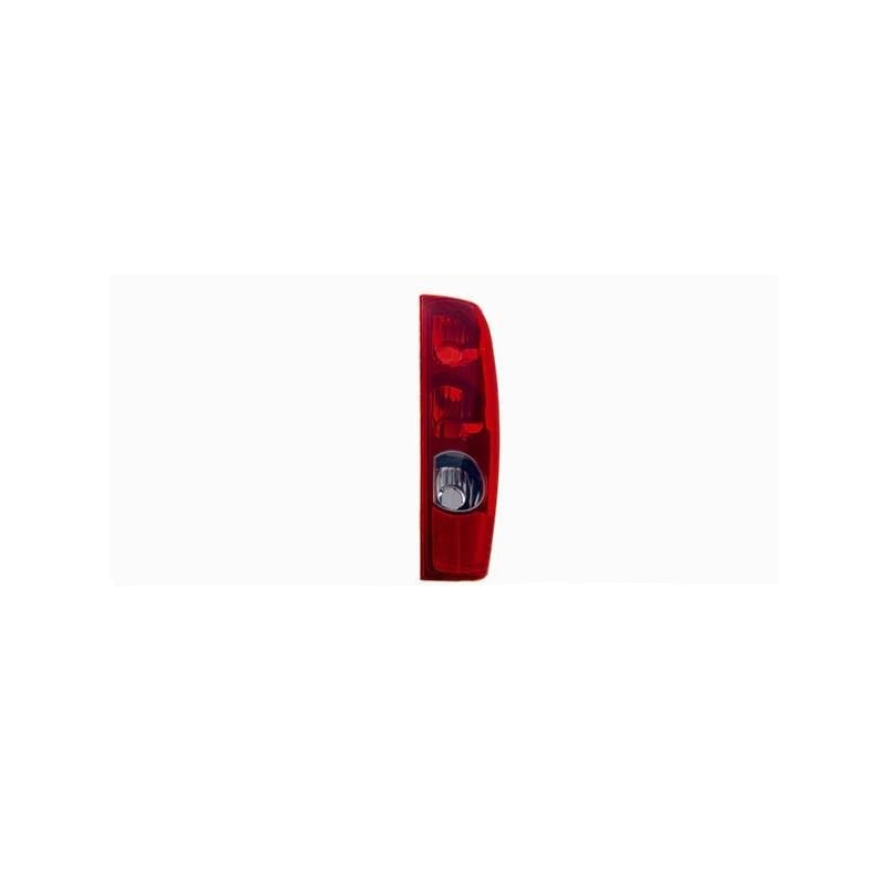 Right Tail Lamp