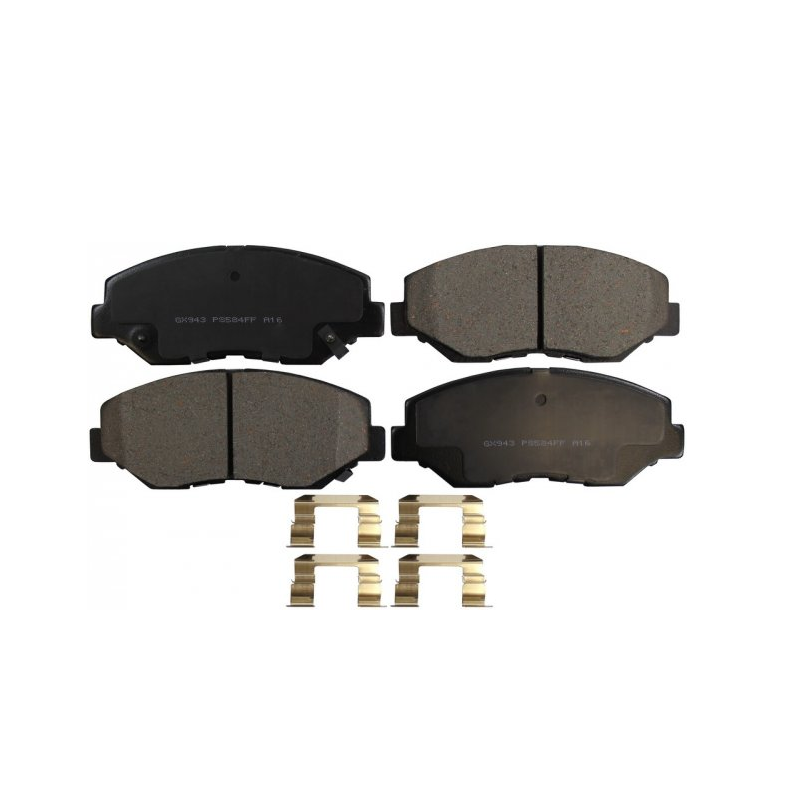 Front Brake Pads Set