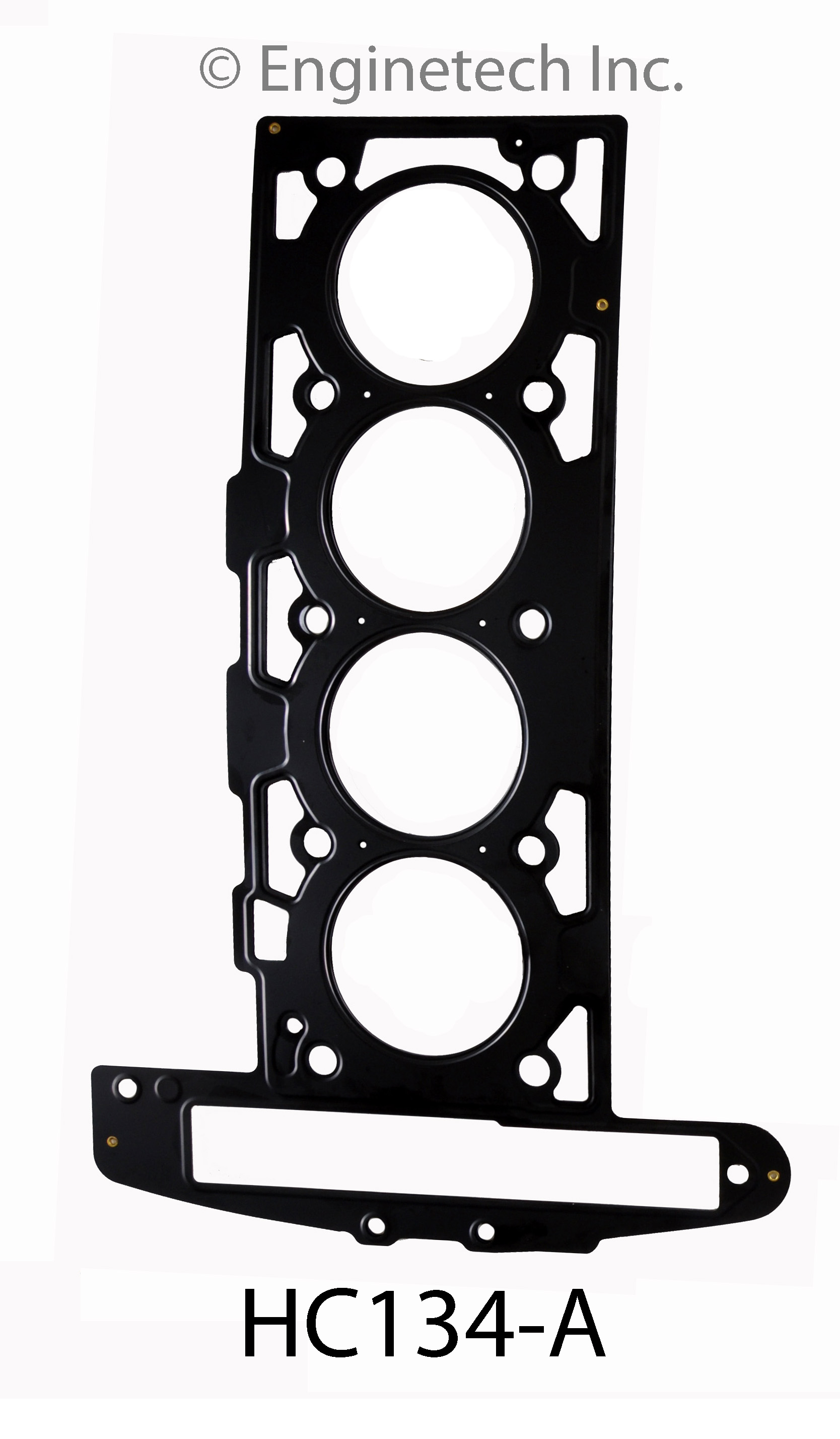 Engine Cylinder Head Gasket