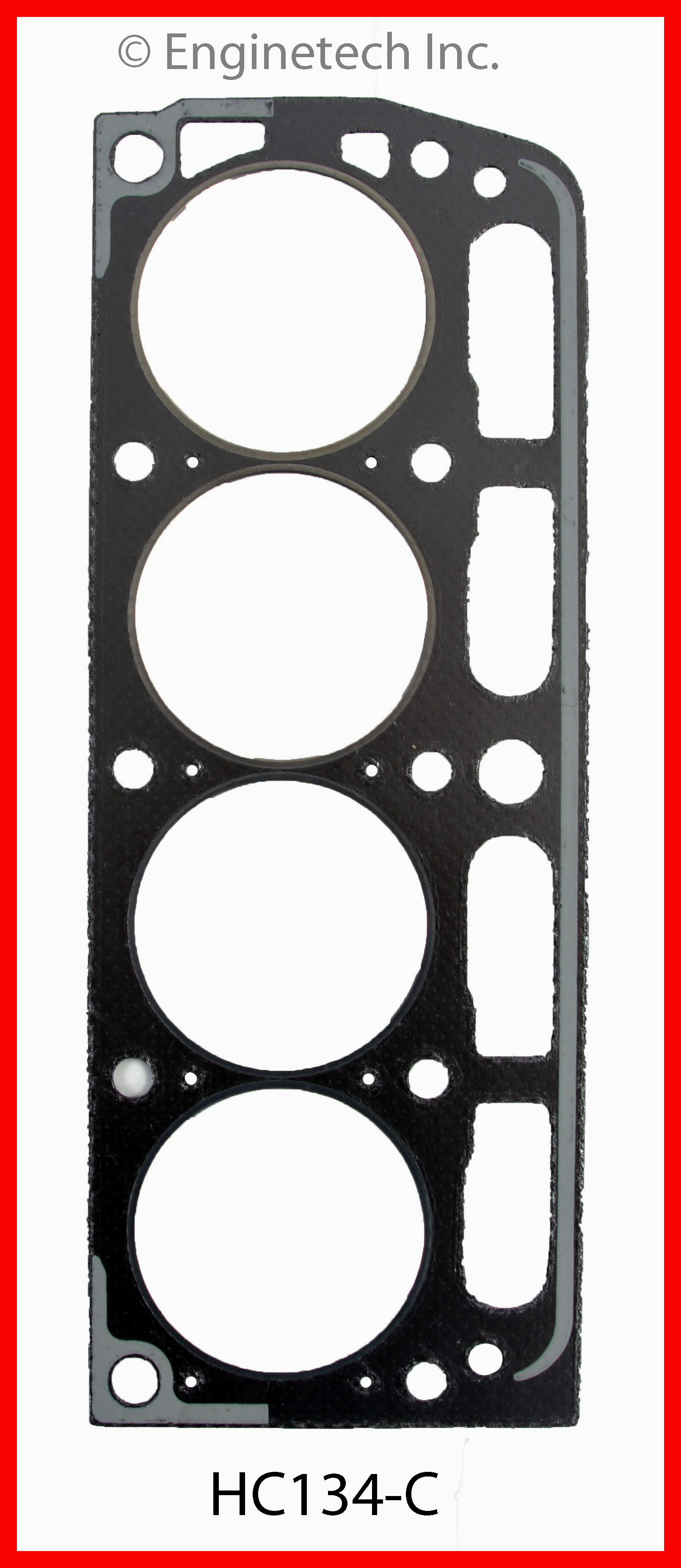 Engine Cylinder Head Gasket