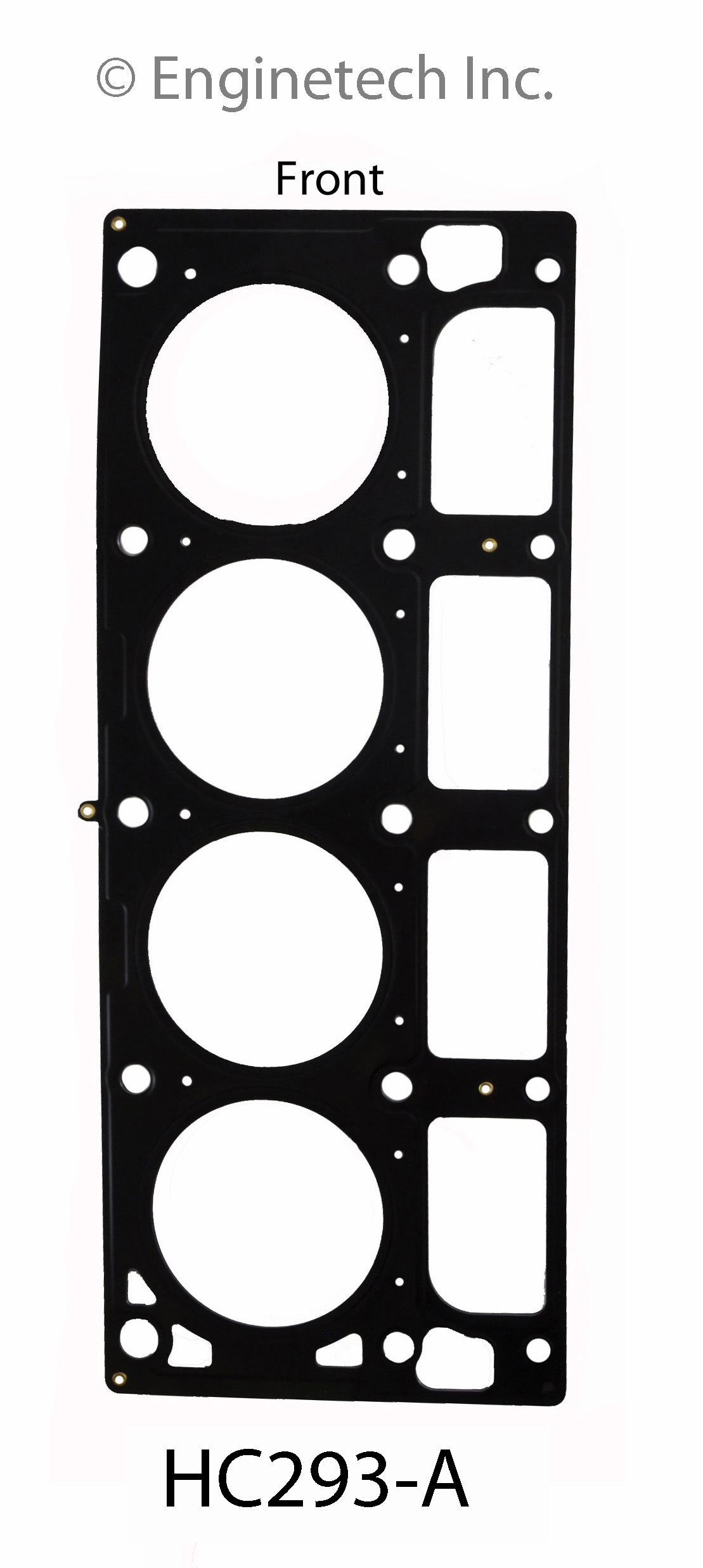 Engine Cylinder Head Gasket