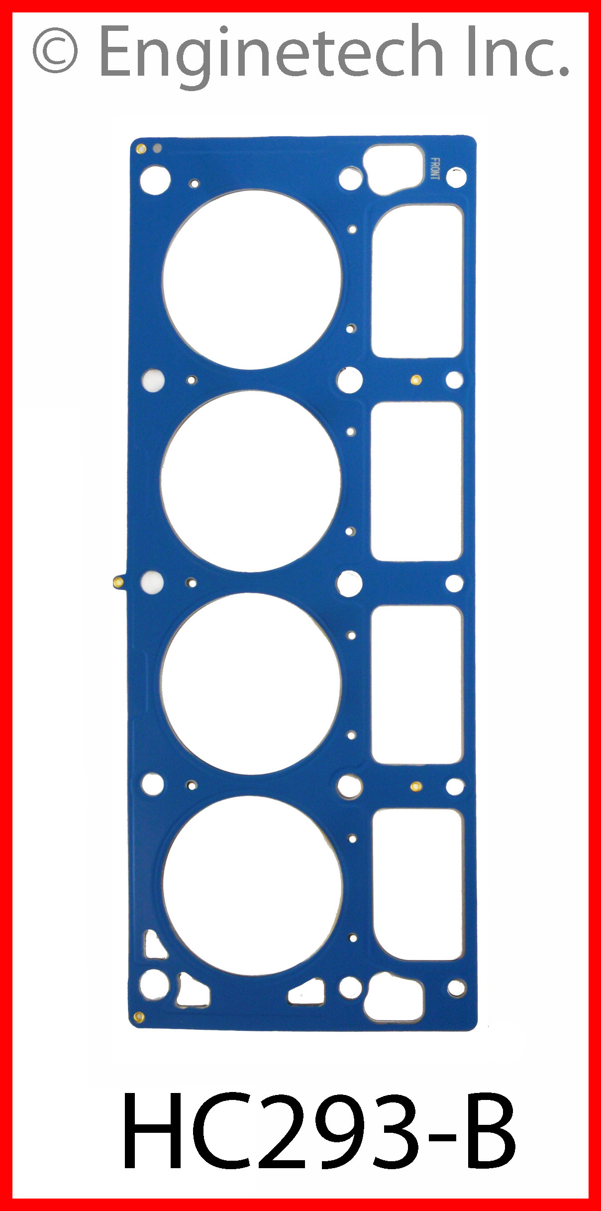 Engine Cylinder Head Gasket