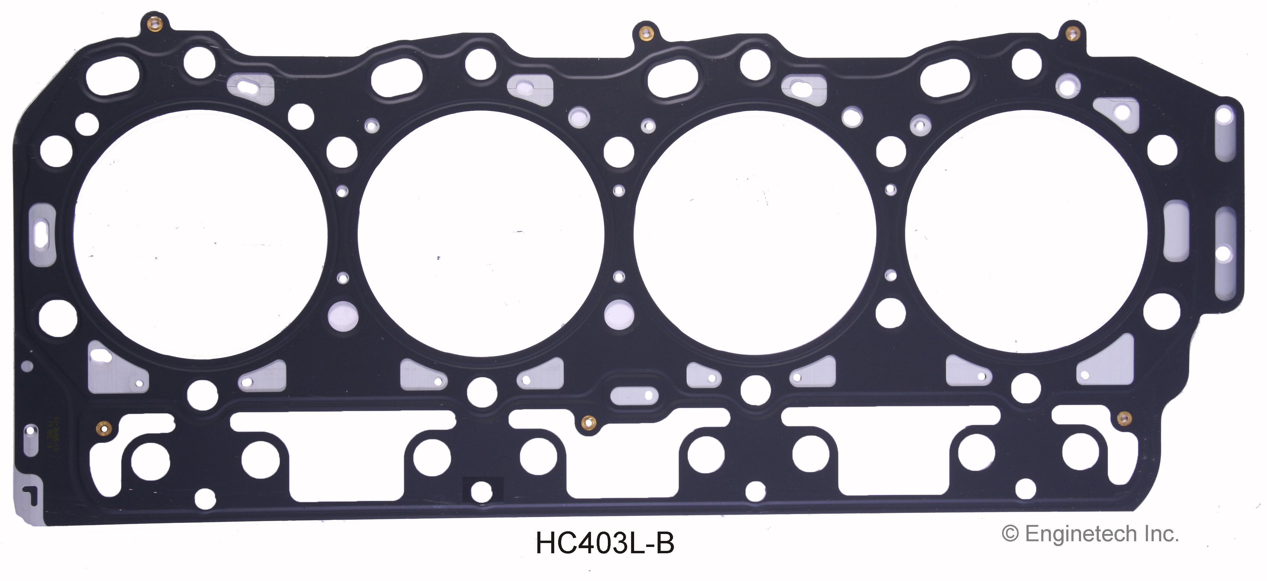 Engine Cylinder Head Gasket